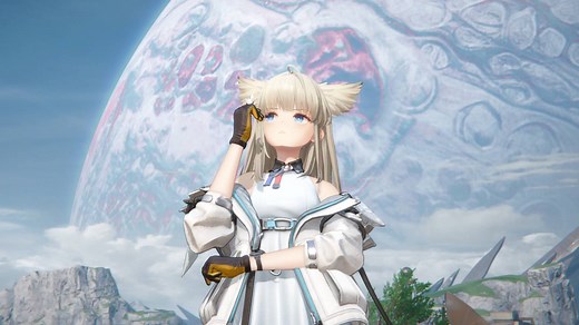 How to Increase and Lower Exploration Level in Arknights Endfield