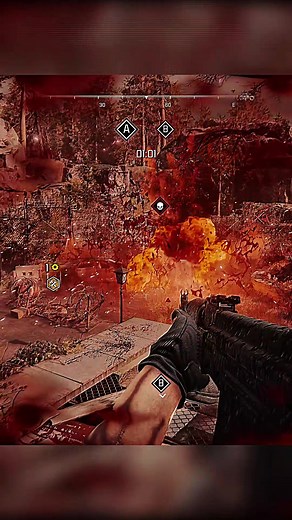 Survive the Zombie Apocalypse in Toxic Commando