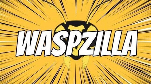 James B. Thomasson’s ‘WASPZILLA’ (2024) – Movie Review - PopHorror