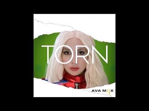 Ava Max - Torn (Official Audio)