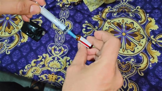 23K views · 61 reactions | How to give IM intramuscular injection easily at home Part 2 | Injection Girls | Facebook