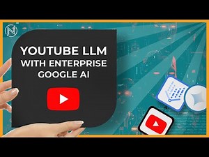 Analyzing YouTube Videos with an LLM (API-Based, No-Code)