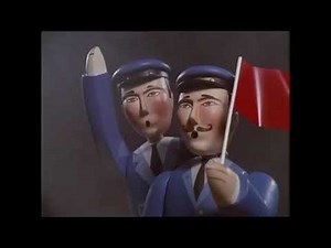 Lightning McQueen and Friends (Thomas and Friends) S2EP22: Wrong Road
