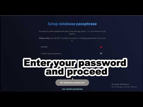 How to install simplex