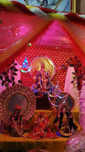 jai mata di 🙏❤️#dailyshorts #trending #navratrispecial ‪@DKBrothersEmpireGame‬ ‪@PriyaPari1995‬