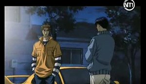 initial D season 4 episode 7