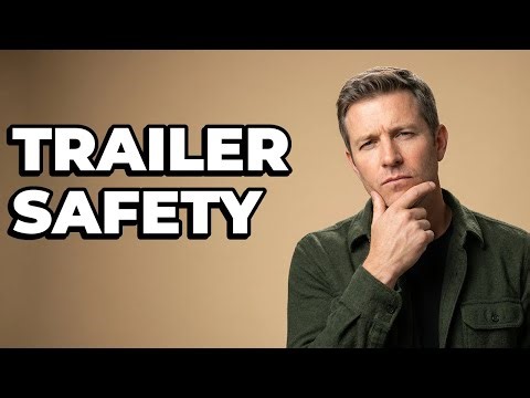 What Is Electronic Trailer Sway Control?