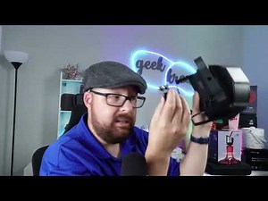 36W Stage Lights 18 LED Par Lights by HOLDLAMP