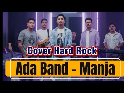 ADA Band – “Manja” (Hard Rock Cover) | Deka TV