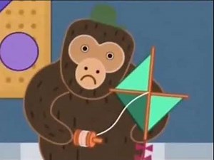 Moose and Zee - Shape Repair Shop (Noggin App Version)