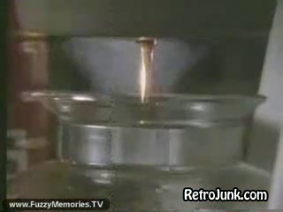 Folgers Christmas | Commercial | Retro Junk