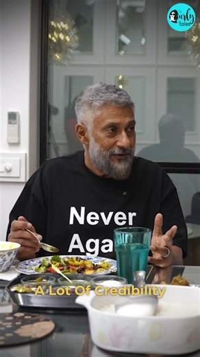 Does Pallavi Joshi Influence Vivek Agnihotri’s Film Decisions | Kamiya Jani #shorts