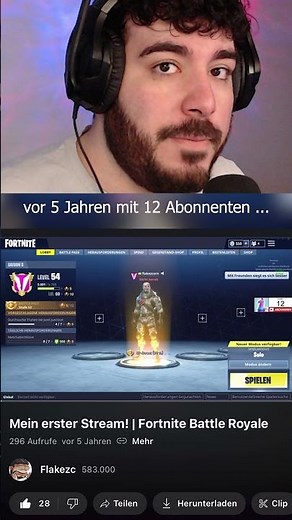 DANKE FÜR ALLES ...