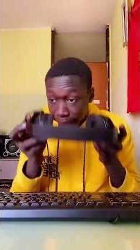 Worst Minecraft Player... #minecraft