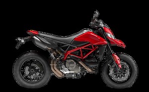 Hypermotard 950 - Ducati Indonesia