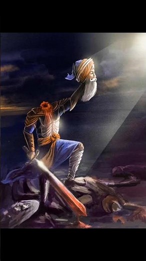 Top 5 Greatest Sikh Warriors in History | Legends of Courage & Valor