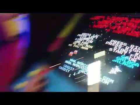 How to Make Pac-Man go Fast (Slow to fast)