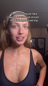 #freepalestine #palestine🇵🇸 #streamers | birthright trip israel