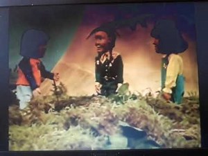 Monkey Channel | Tipi Tales