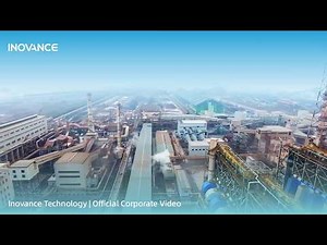 Inovance Technology | Official Corporate Video