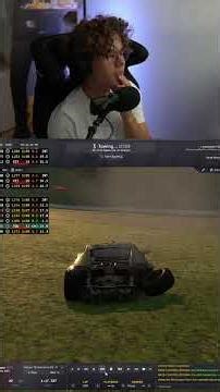 IRACING NETCODE OR YOUR OWN FAULT?!