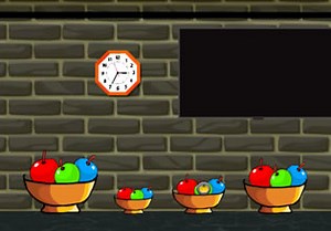 Chick Rescue Mission - Escape Fan