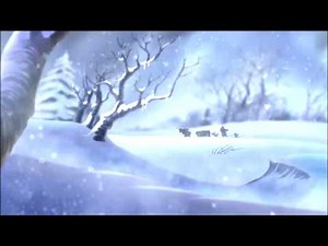 Fievel the Red-Nosed Mouse part 14 - Snowstorm Strikes / Fievel Saves Olivia
