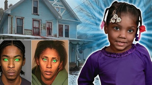 She trusted the wrong person: A friendship that turned deadly