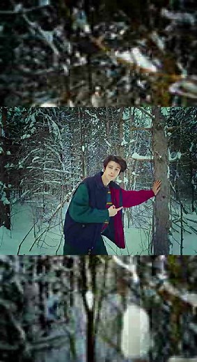 Discovering a Unique Tree