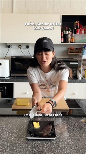 Who Can Slice Exactly 100g of Butter? 🧈 | Eatbook Games