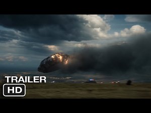 MERIDIAN: Last Light of Earth (2026) | Official Sci-Fi Movie Trailer | Ringworld Apocalypse Begins