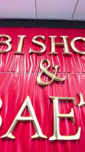 6.1K views · 51 reactions | Bishop & Bae’s Soul Food Restaurant is...