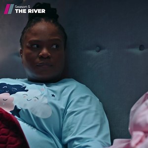 39K views · 556 reactions | FYI We got all the episodes you need ze #TheRiver1Magic and of course, you get to binge w/out ads來 https://shw.mx/3SomBp9 | Showmax | Facebook