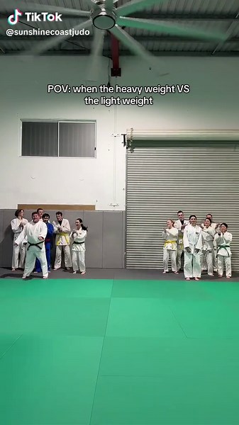 Sunshine Coast Judo Club Inc. on TikTok