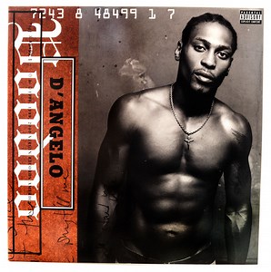 D'Angelo - Voodoo