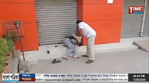 6.5K views · 130 reactions | চীনের মতো সিলেটের রাস্তায়ও মানুষ পড়ে থাকতে দেখা যাচ্ছে! TIME TV US LIVE : www.Jagobd.com/timetv | Jagobd.com | Facebook