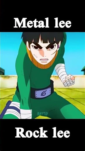 Metal Lee Best Fight Moments#youtubeshorts
