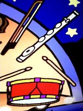 Jumpstart toddlers Flute Tchaikovsky -The Nutcracker: Dance of the Reed Flutes