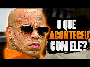A VERDADE POR TRÁS DE NIKKO JENKINS! O HOMEM MAIS PERIGOSO DO MUNDO!!