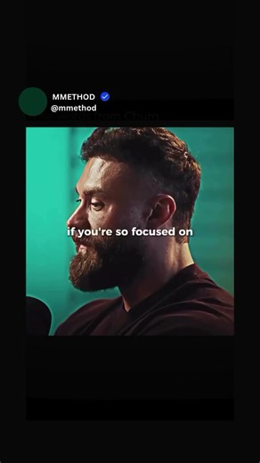 Analysis paralysis is the true enemy of progress. Break the cycle and move. #MMETHOD #f #stopoverthinking #takeaction