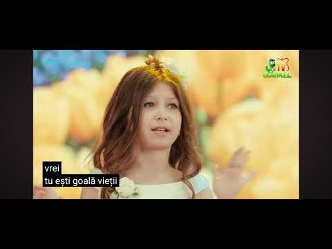 Andreea Ojog & Mariana Sura(Lollipops) Mamica mea