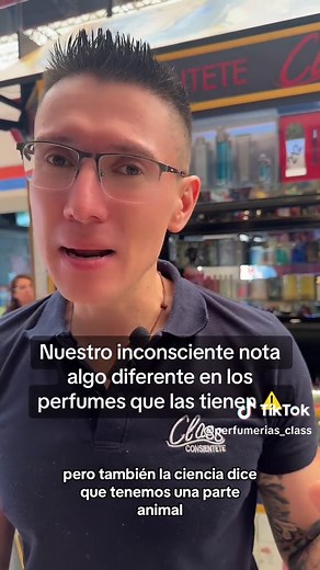 ¿Los perfumes con feromonas funcionan? ⚠️
