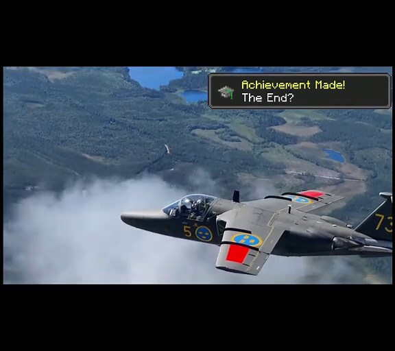 The Enduring Legacy of the Saab 105 SK 60 Aircraft