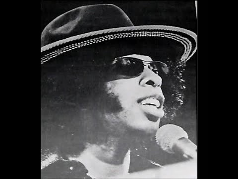 Sly & The Family Stone - I want to take you higher (live at the Woodstock)