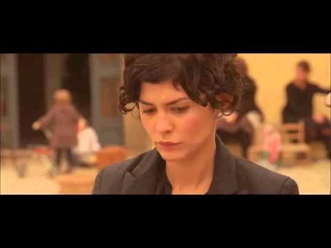 Yves Montand - La Bicyclette [unofficial video]