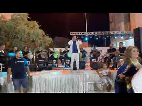 Lotfi Werghemi - rbou5 mezwed live 2023