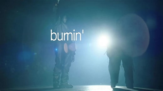 Exploring the Soulful Track 'BURN' from ¥$'s Vultures