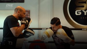 420K views · 393 shares | Family gave Ilias Ennahachi the courage to...