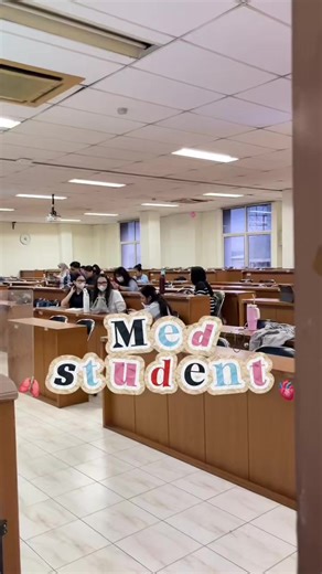 Life as a Medical Student: A Day in My Life