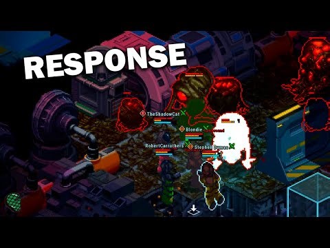 Rapid Response: Space Haven - Bounty Hunters (Beta 1) [EP14]